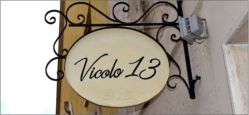 Vicolo13  Tendenze moda